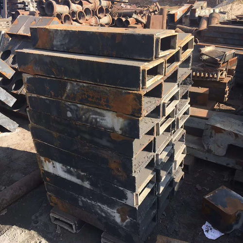 獻(xiàn)縣海揚(yáng)建筑配件廠 專注橋梁鑄鐵泄水管，鑄就工程安全基石