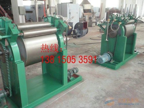 滾筒刮板干燥機 生產凈水劑聚氯化鋁6聯單滾筒刮板干燥機