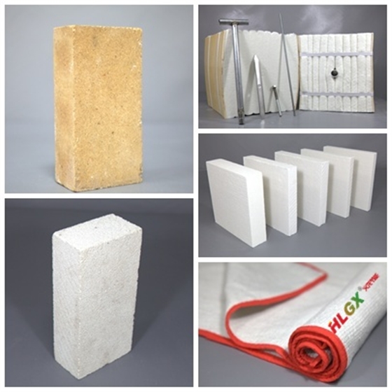 耐火材料的物理性能|火龍節(jié)能耐火知識大講堂