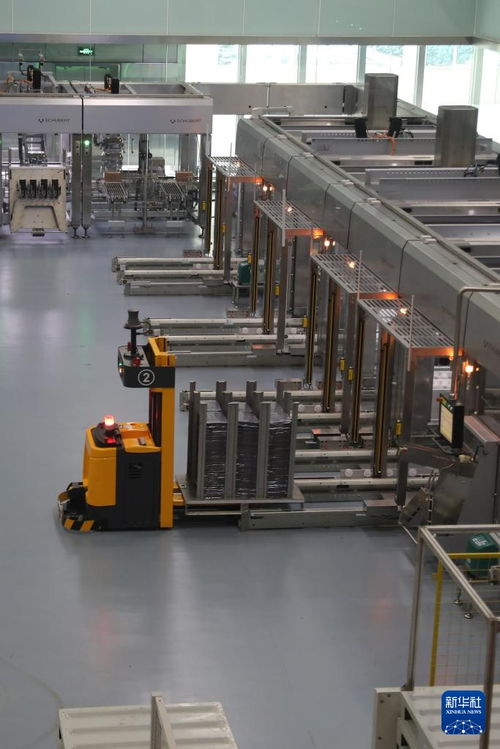 高質量發(fā)展調研行丨南昌 江中藥谷 打造綠色生態(tài)美麗工廠