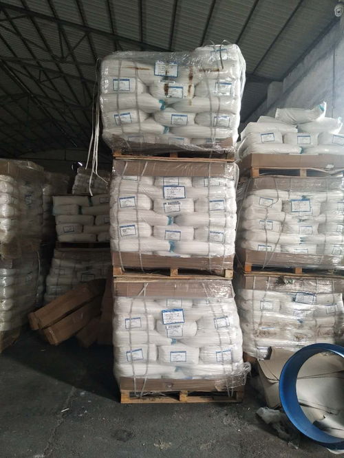 阿瓦提五金制品廠用凈水劑賣多少錢一噸 潤德凈水材料