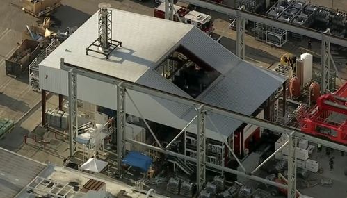 特斯拉加州工廠突發(fā)火災(zāi)，生產(chǎn)未受影響，耐火材料制造環(huán)節(jié)成焦點(diǎn)